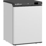 Refrigerator White 1 Door 200L