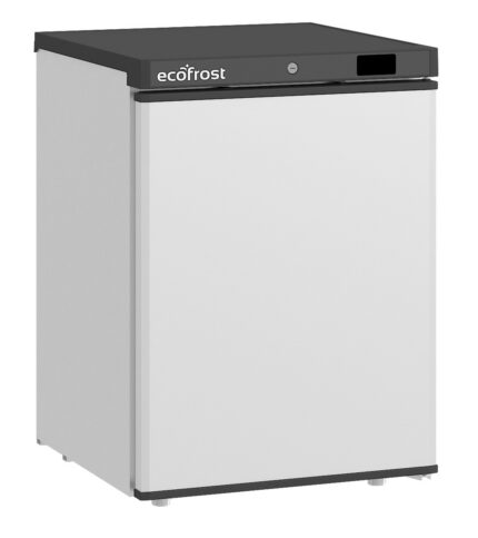 Refrigerator White 1 Door 200L