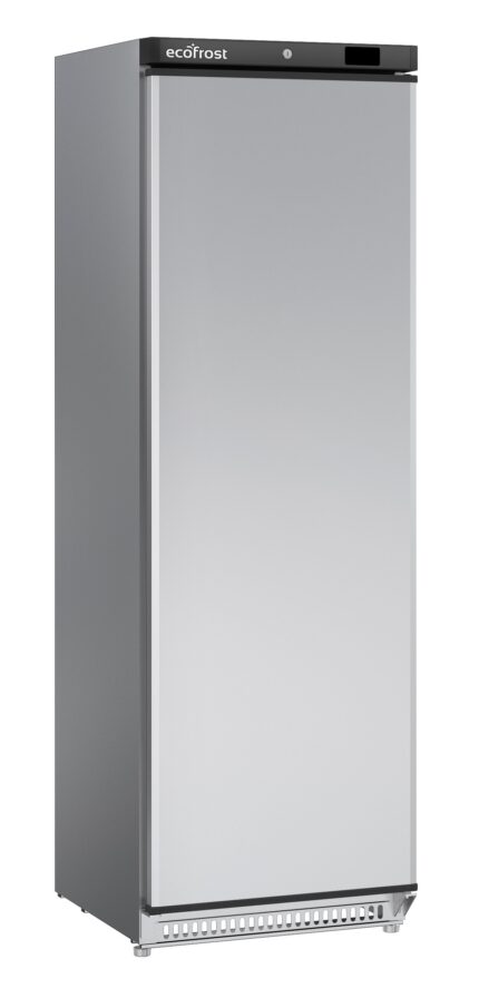 Freezer SS 1 Door 400L