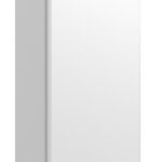 Freezer White 1 Door 400L