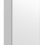 Freezer White 1 Door 600L