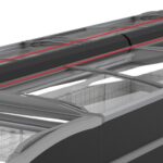 Chest Freezer Joint Black 2500 For 7072.0115