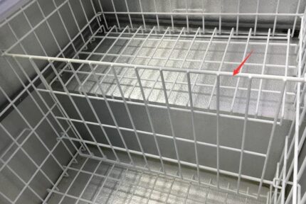 Divider For 7072.0100-0110-0115