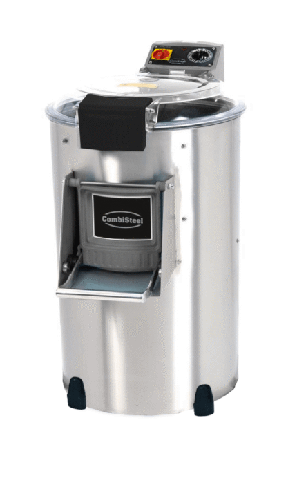 Potato Peeling Machine 35KG 230V