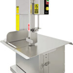 Bone Saw 230V - SS Body