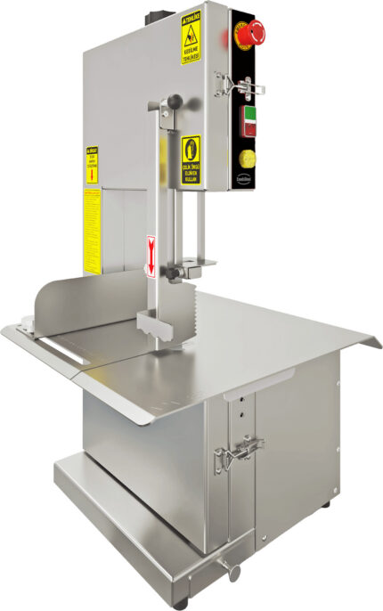 Bone Saw 230V - SS Body