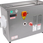 Meatgrinder 32 - 750KG/H 230V - With Fixed Cooled Head