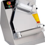 Dough Roller 30CM - Full Stainless Steel