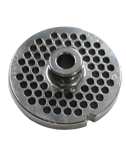 5MM Grinder Plate For Meatgrinder 12 - 90KG/H