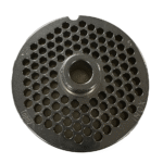 5MM Grinder Plate For Meatgrinder 22 - 450KG/H