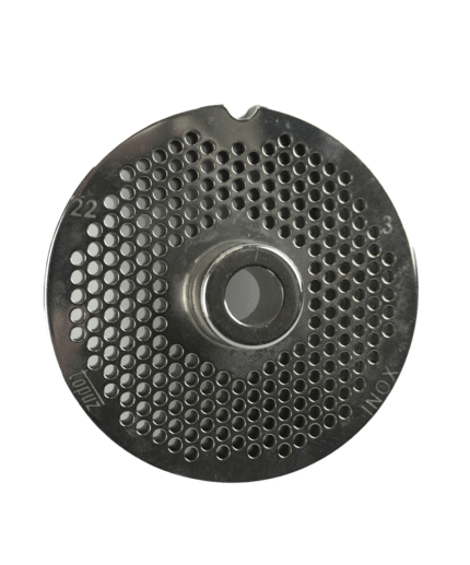 3MM Grinder Plate For Meatgrinder 22 - 450KG/H