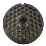 8MM Grinder Plate For Meatgrinder 22 - 450KG/H