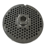 5MM Grinder Plate For Meatgrinder 32 - 750KG/H