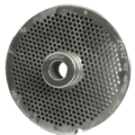3MM Grinder Plate For Meatgrinder 32 - 750KG/H