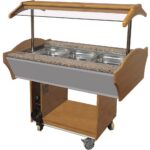 Hot Buffet GN 3/1