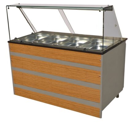 Hot Buffet GN 4/1