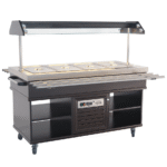 Hot Buffet GN 4/1