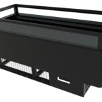 Cooling / Freezing Island Switchable 2.0