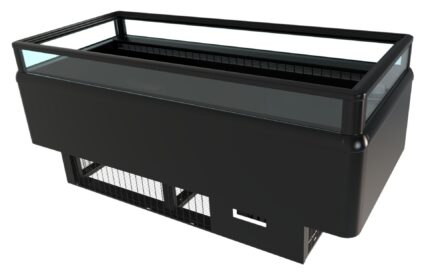 Cooling / Freezing Island Switchable 2.0