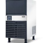 Ice Cube Maker 55KG/24H
