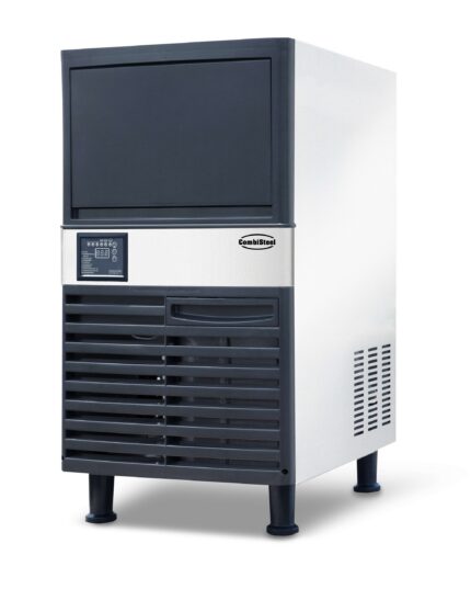 Ice Cube Maker 55KG/24H