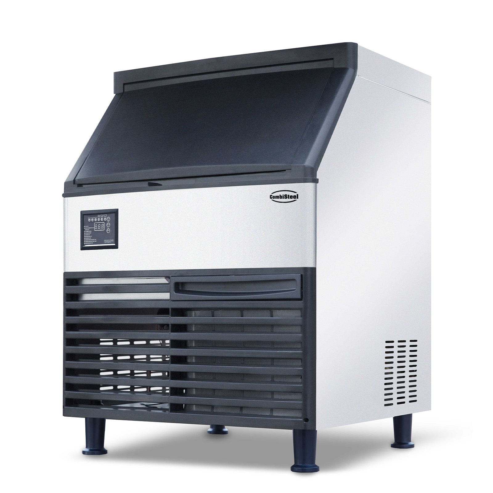 7081.0015-002020logo-1 Ice Cube Maker 73KG/24H - Image 1