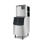 Ice Cube Maker 225KG/24H