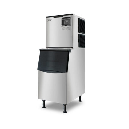 Ice Cube Maker 225KG/24H