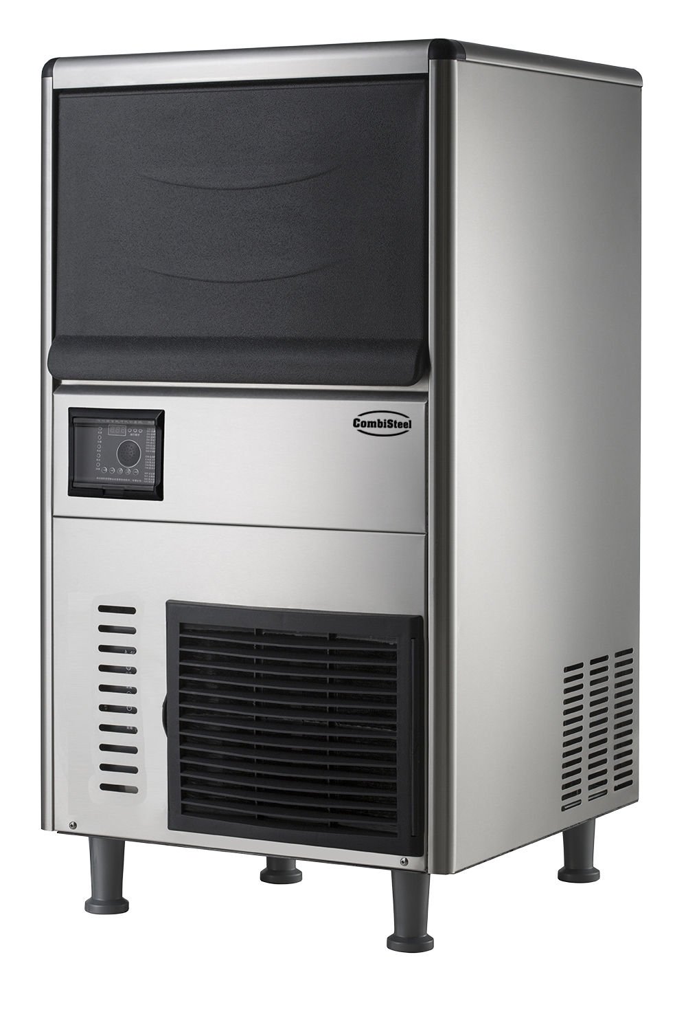 7081.0040-004520logo-1 Ice Flake Machine 60KG/24H - Image 1