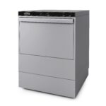 Dishwasher Frontloader Ent 500-230 Dp Dde With Drain Pump And Detergent Dispenser