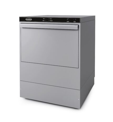 Dishwasher Frontloader Ent 500-230 Dp With Drain Pump