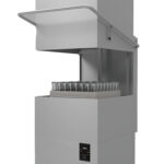 Pass-through Dishwasher Ent 400