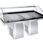 Refrigerated Fish Display 2.3 *transport On Request*