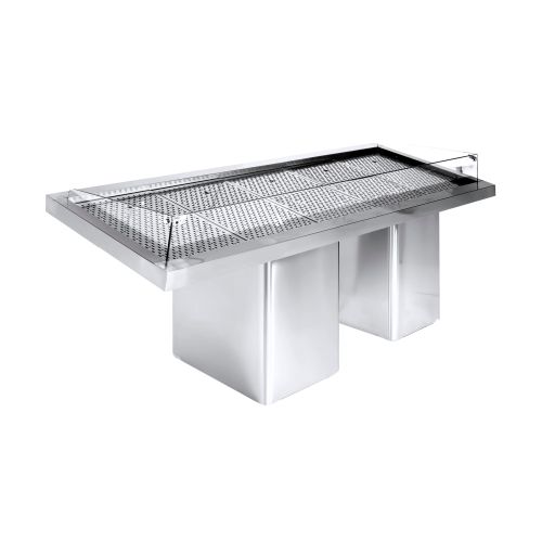 7083.0030 Fish Display Self-service 2.3 *transport On Request* - Image 1