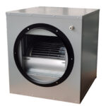 Fan In Box AFMB-9-9-1200
