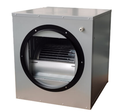 Fan In Box AFMB-9-9-1200