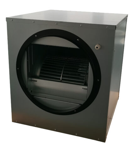 Fan In Box AFMB-10-10-1200