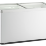 Chest Freezer Glass Cover LOTTE-456