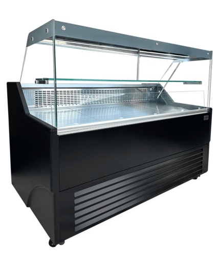 Cold Display Wesley 2.5 *transport On Request*