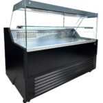 Cold Display Wesley 2.0