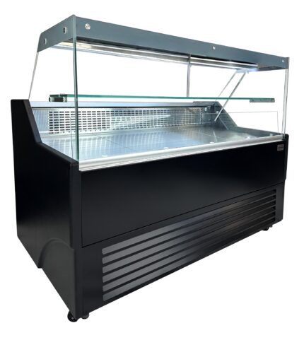 Cold Display Wesley 2.0