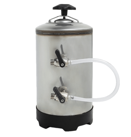 Water Softener 8 Liter