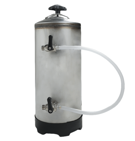 Water Softener 12 Liter