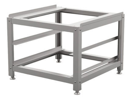 Support For Frontloader 485X500X450MM