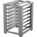 Stand For Oven 600X700X900MM 7X 1/1GN