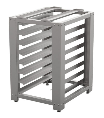 Stand For Oven 600X700X900MM 7X 1/1GN