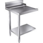 Exit Table Bottom Shelf 700 Left For 7280.0045-0046
