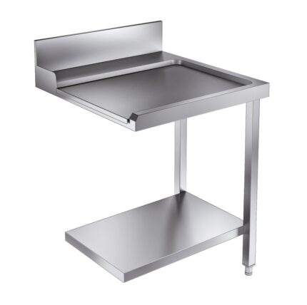 Exit Table Bottom Shelf 700 Right For 7280.0045-0046