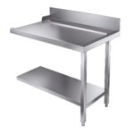 Exit Table Bottom Shelf 1100 Right For 7280.0045-0046
