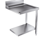 Exit Table Bottom Shelf 700 Right For 7082.0070-0075